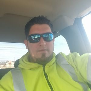 Meet your Posher, Alejandro